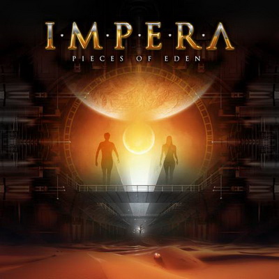 Втори албум от IMPERA