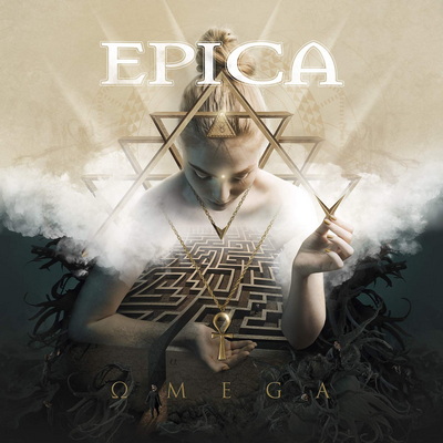Екипът на Metal World представя албума “Omega” на EPICA по БНР