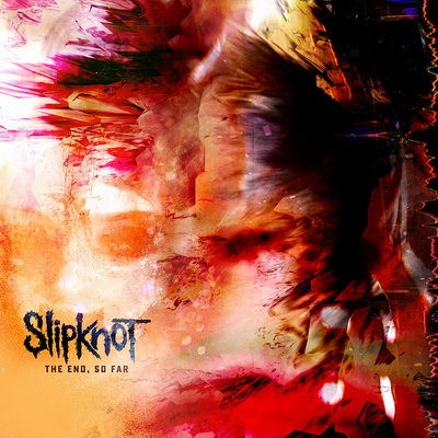 SLIPKNOT пускат стрийм на песента "Yen" от новия си албум
