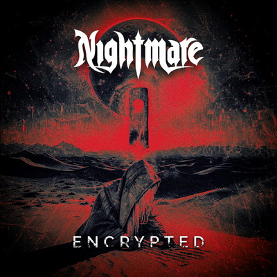 NIGHTMARE издават албума "Encrypted" през юни